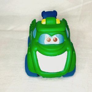 2004 Hasbro Soft Body Tonka Truck